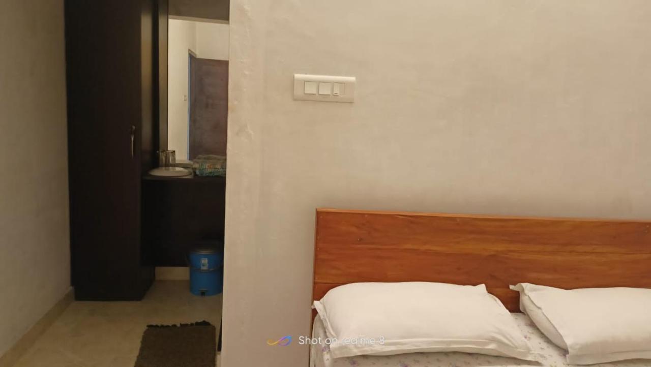 Agape Marari Homestay *