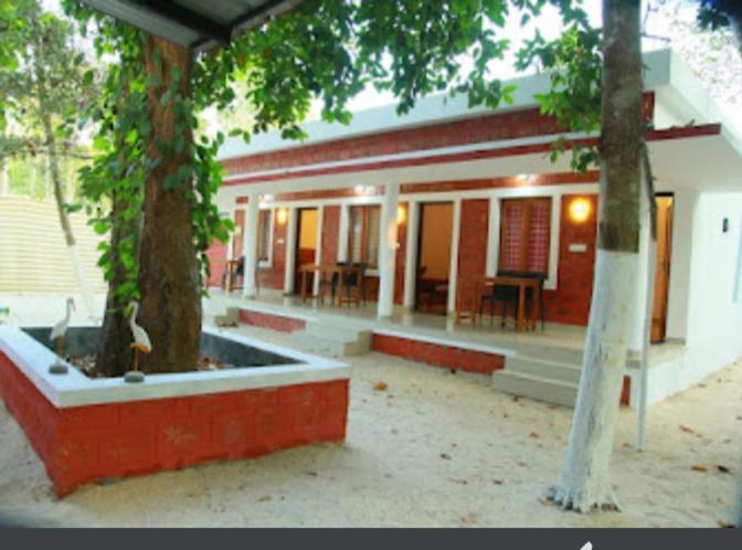 Agape Marari Mararikulam