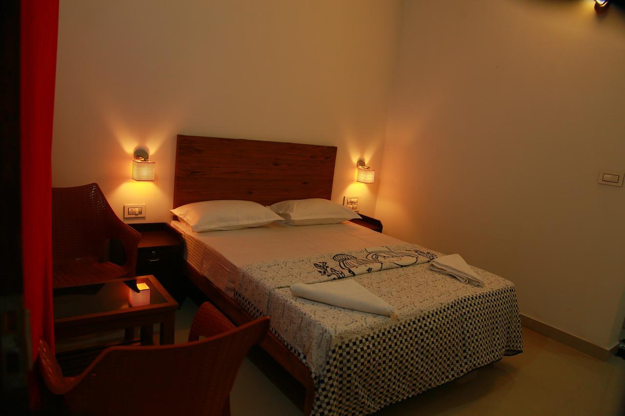 Homestay Agape Marari *
