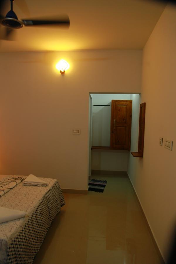 Homestay Agape Marari *