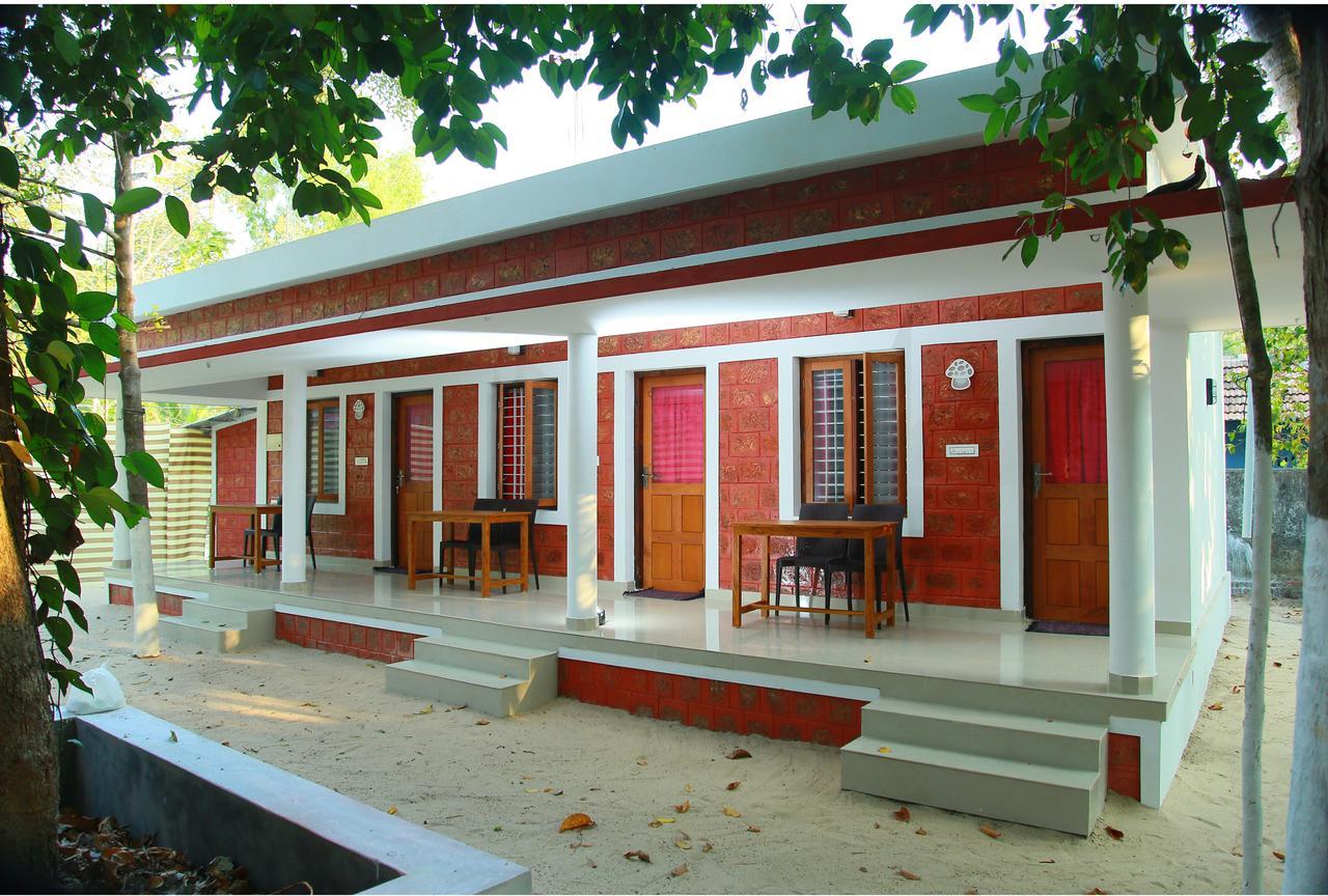 Homestay Agape Marari