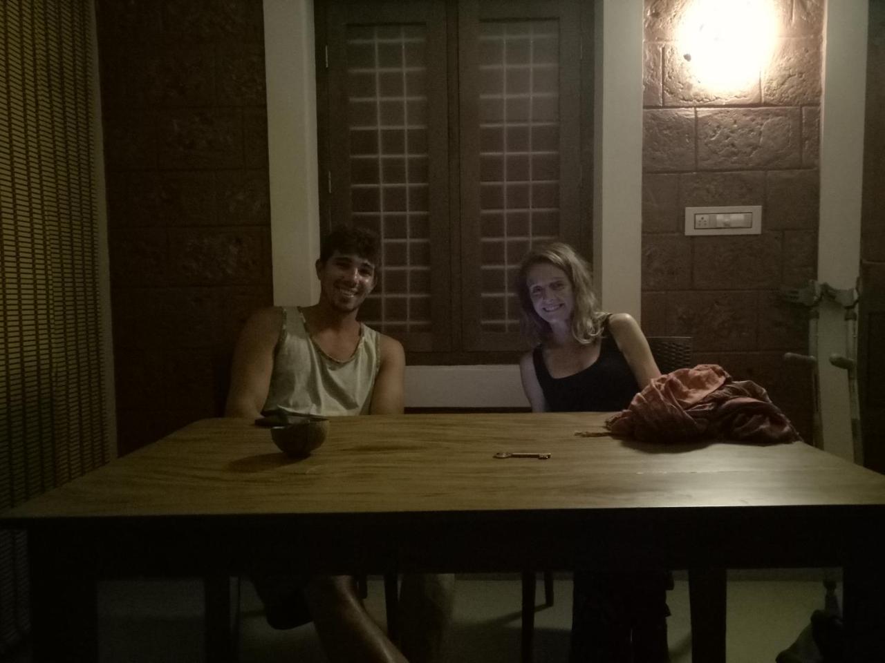 Homestay Agape Marari