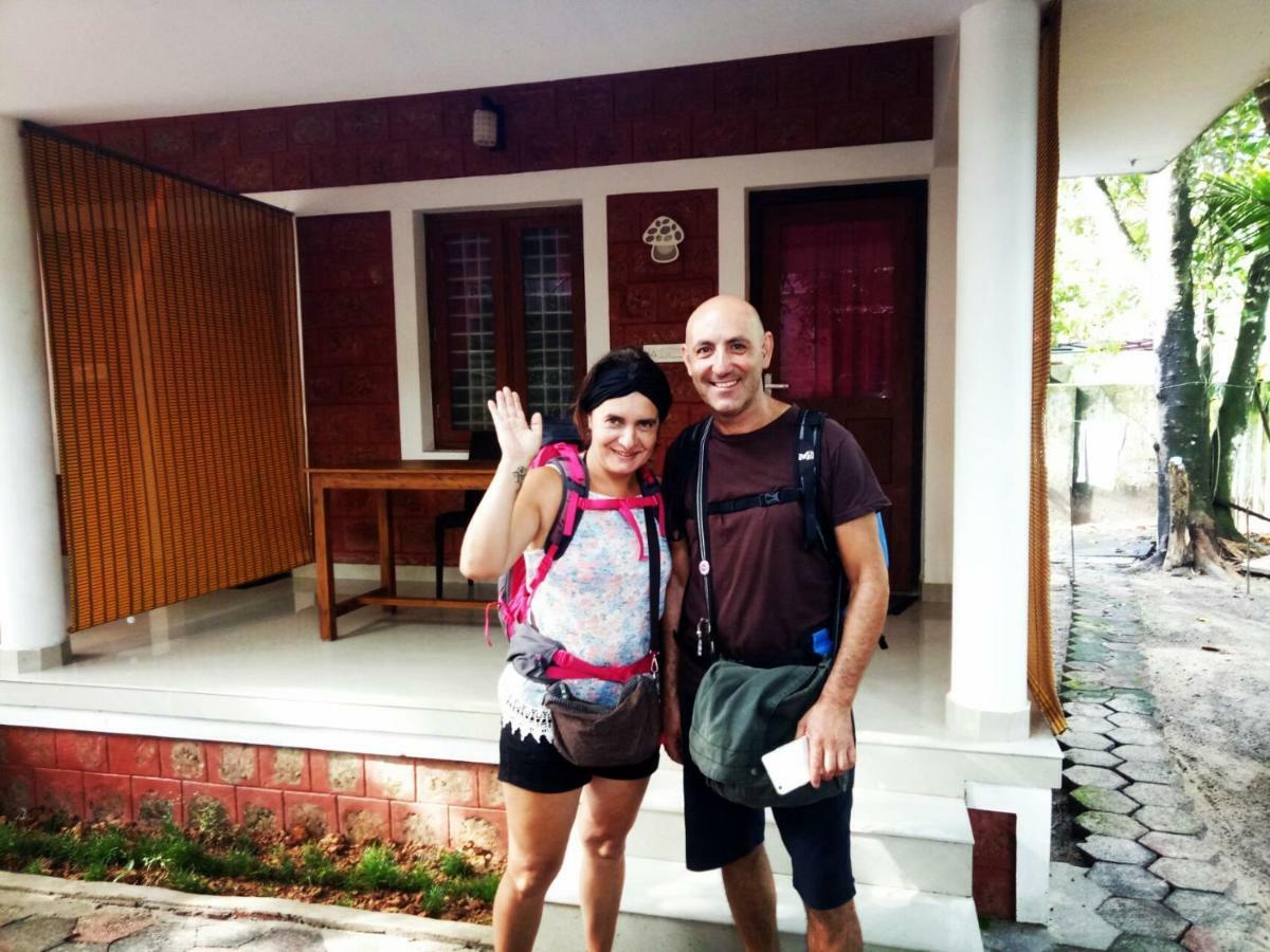 Agape Marari Homestay *