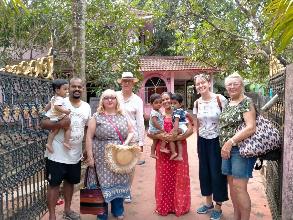Agape Marari Mararikulam