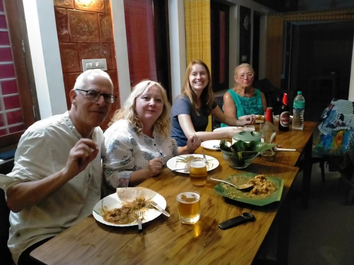 Agape Marari Homestay